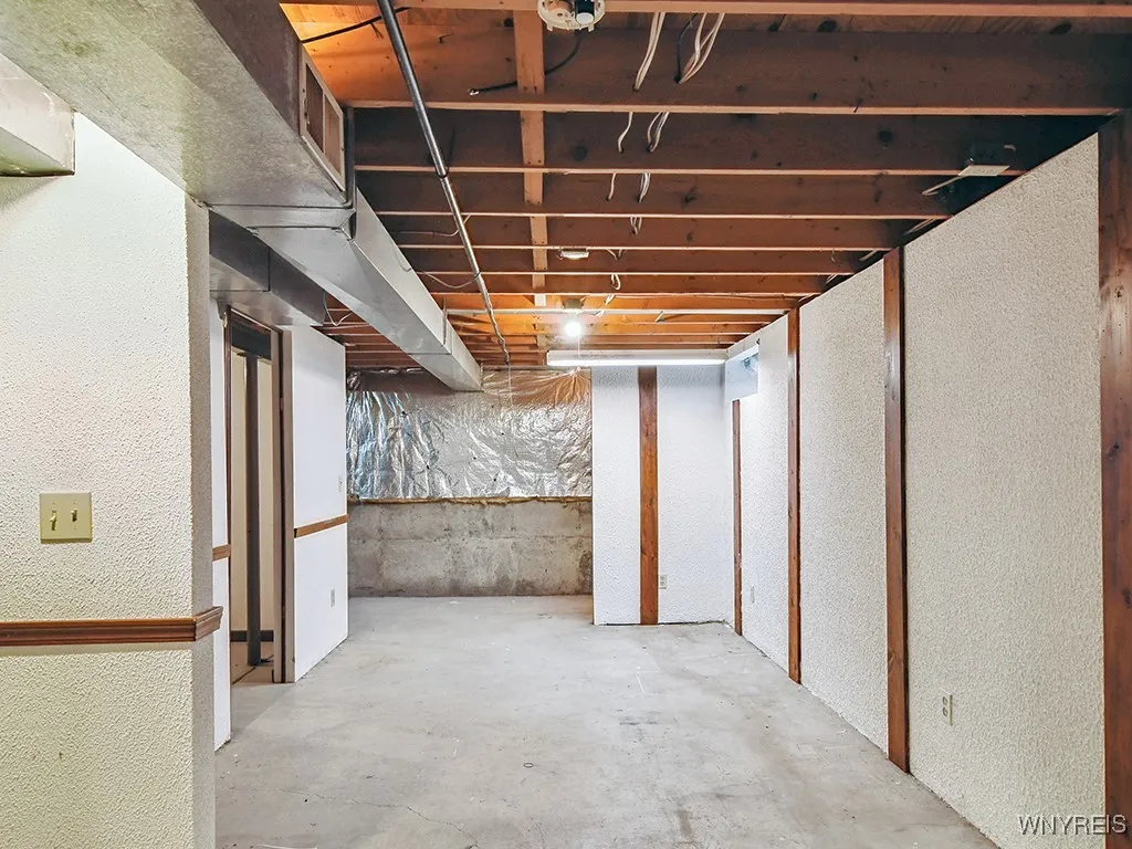 338 Canton Street, Cheektowaga, New York 14043, Cheektowaga, New York 14043, 3 Bedrooms Bedrooms, 6 Rooms Rooms,1 BathroomBathrooms,Residential,For Sale,338 Canton Street, Cheektowaga, New York 14043,0,B1620838