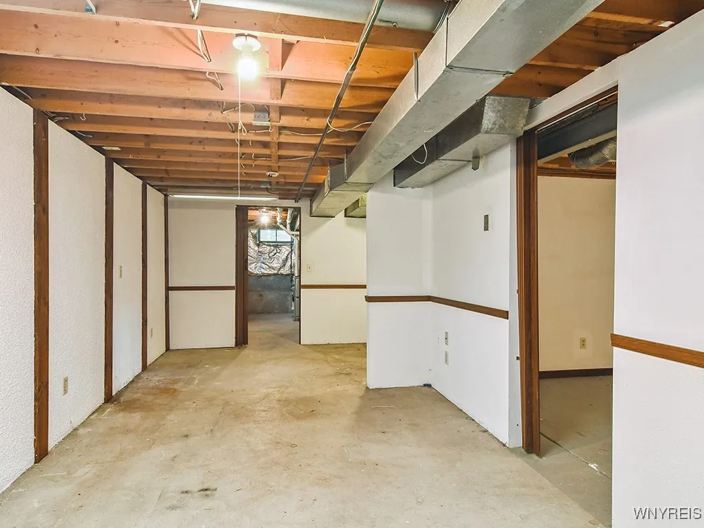 338 Canton Street, Cheektowaga, New York 14043, Cheektowaga, New York 14043, 3 Bedrooms Bedrooms, 6 Rooms Rooms,1 BathroomBathrooms,Residential,For Sale,338 Canton Street, Cheektowaga, New York 14043,0,B1620838