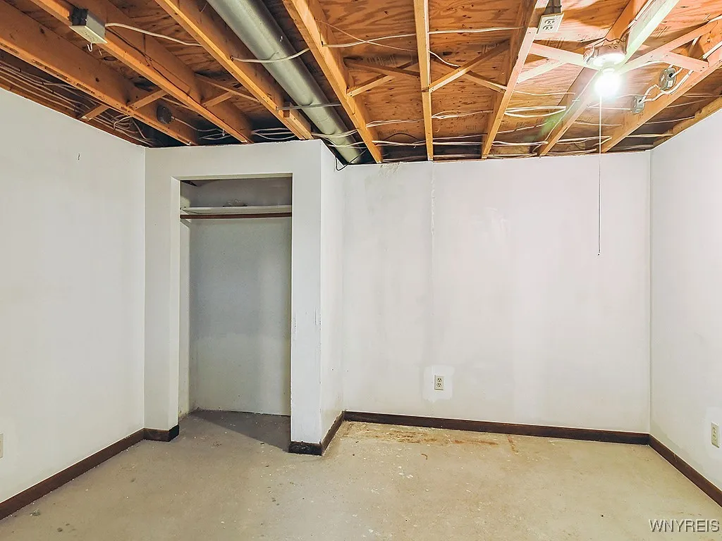 338 Canton Street, Cheektowaga, New York 14043, Cheektowaga, New York 14043, 3 Bedrooms Bedrooms, 6 Rooms Rooms,1 BathroomBathrooms,Residential,For Sale,338 Canton Street, Cheektowaga, New York 14043,0,B1620838