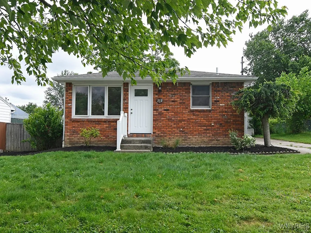 338 Canton Street, Cheektowaga, New York 14043, Cheektowaga, New York 14043, 3 Bedrooms Bedrooms, 6 Rooms Rooms,1 BathroomBathrooms,Residential,For Sale,338 Canton Street, Cheektowaga, New York 14043,0,B1620838