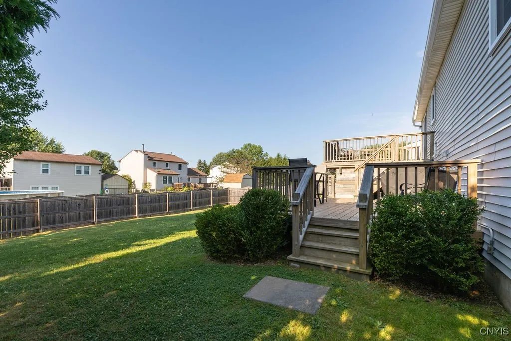 8145 Rapallo Way, Clay, New York 13041, Clay, New York 13041, 3 Bedrooms Bedrooms, 7 Rooms Rooms,1 BathroomBathrooms,Residential,Closed,8145 Rapallo Way, Clay, New York 13041,0,S1626644