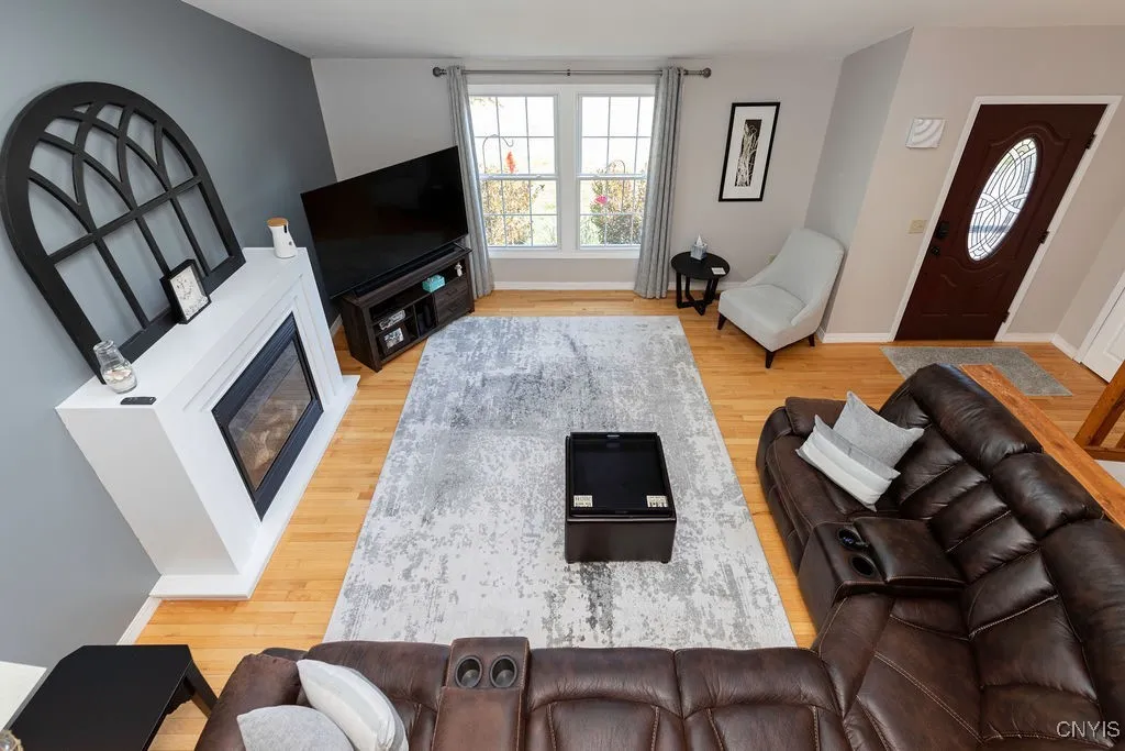 8145 Rapallo Way, Clay, New York 13041, Clay, New York 13041, 3 Bedrooms Bedrooms, 7 Rooms Rooms,1 BathroomBathrooms,Residential,Closed,8145 Rapallo Way, Clay, New York 13041,0,S1626644