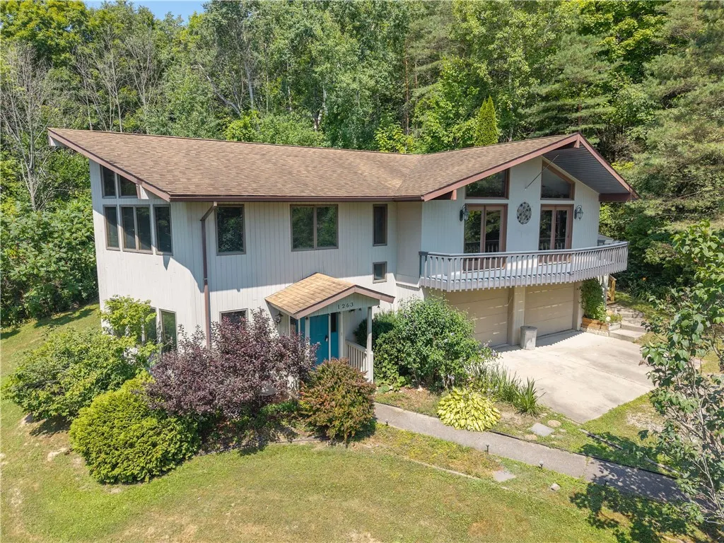 1263 Phelps Drive, Fremont, New York 14807, Fremont, New York 14807, 2 Bedrooms Bedrooms, 9 Rooms Rooms,1 BathroomBathrooms,Residential,Closed,1263 Phelps Drive, Fremont, New York 14807,0,R1625394