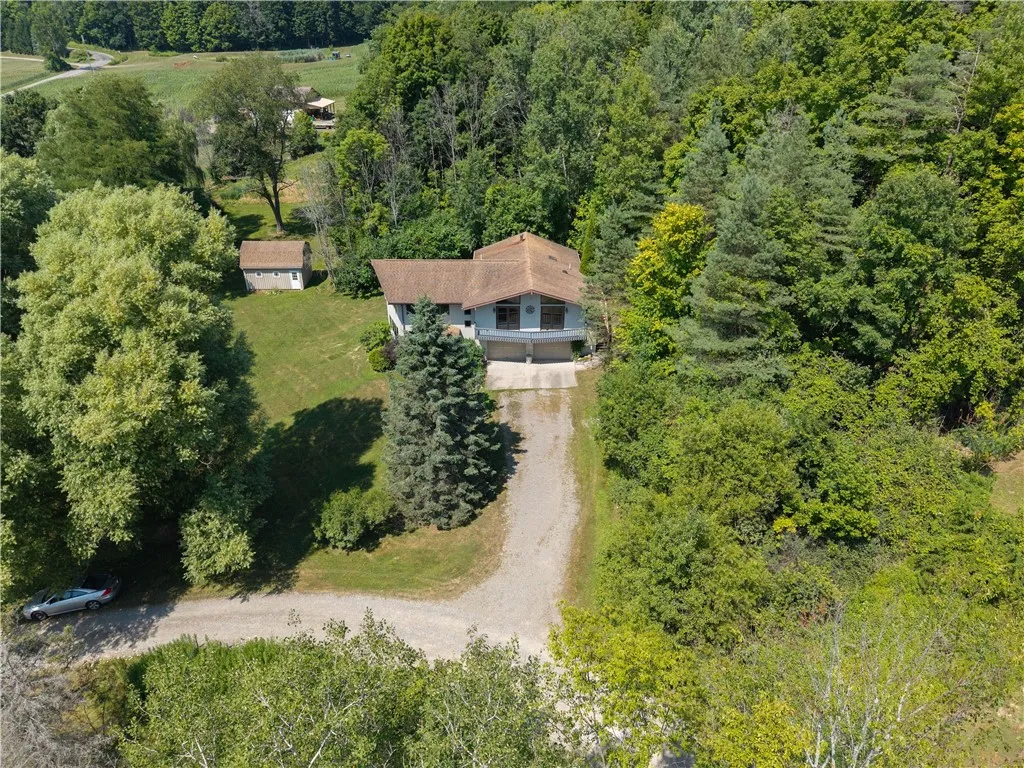 1263 Phelps Drive, Fremont, New York 14807, Fremont, New York 14807, 2 Bedrooms Bedrooms, 9 Rooms Rooms,1 BathroomBathrooms,Residential,Closed,1263 Phelps Drive, Fremont, New York 14807,0,R1625394