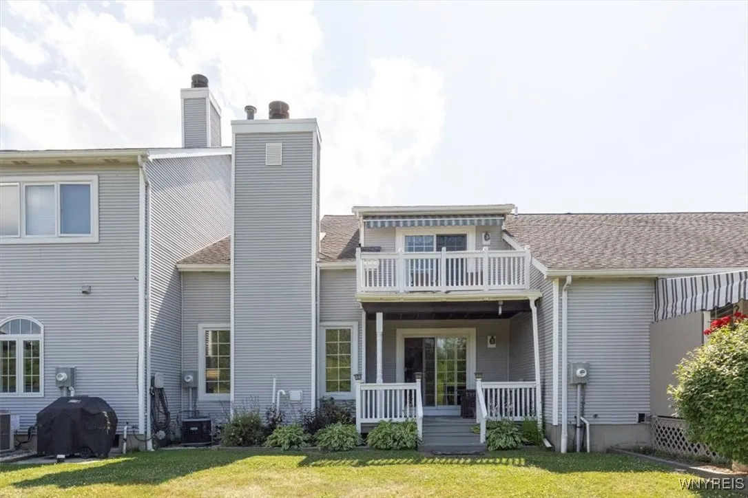 191 Bridle Path, Orchard Park, New York 14127, Orchard Park, New York 14127, 2 Bedrooms Bedrooms, 7 Rooms Rooms,2 BathroomsBathrooms,Residential,For Sale,191 Bridle Path, Orchard Park, New York 14127,B1623201