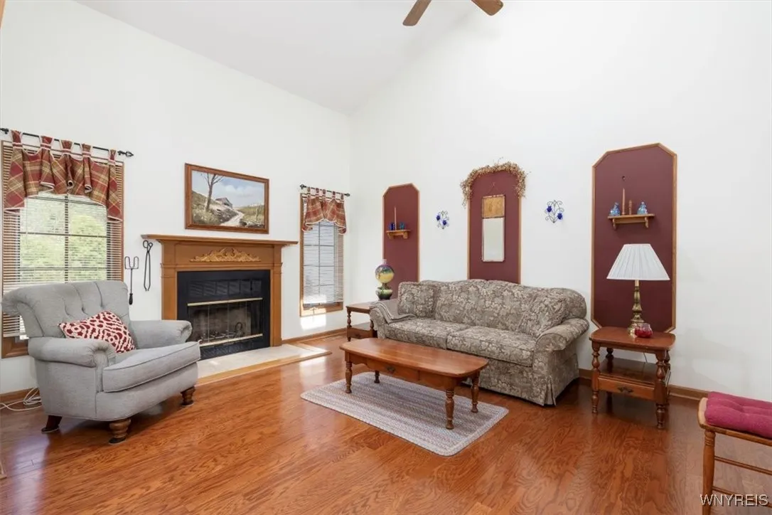 191 Bridle Path, Orchard Park, New York 14127, Orchard Park, New York 14127, 2 Bedrooms Bedrooms, 7 Rooms Rooms,2 BathroomsBathrooms,Residential,For Sale,191 Bridle Path, Orchard Park, New York 14127,B1623201