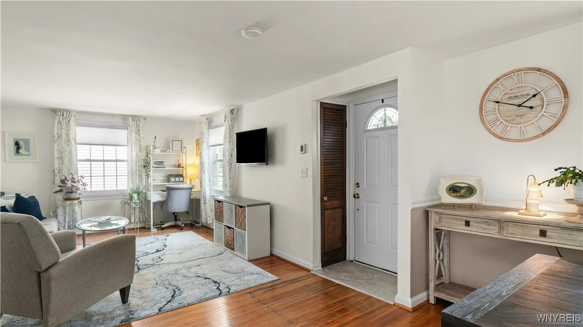 Formal Living Room