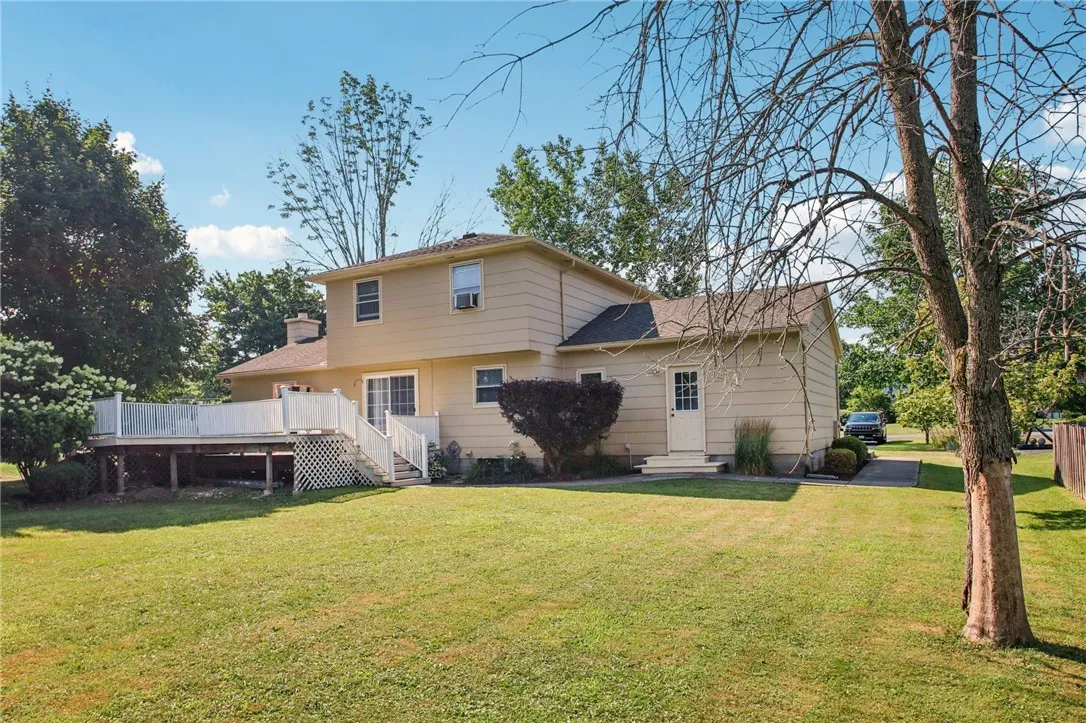 624 Gilmore Road, Clarkson, New York 14420, Clarkson, New York 14420, 3 Bedrooms Bedrooms, 9 Rooms Rooms,1 BathroomBathrooms,Residential,Closed,624 Gilmore Road, Clarkson, New York 14420,0,R1626340