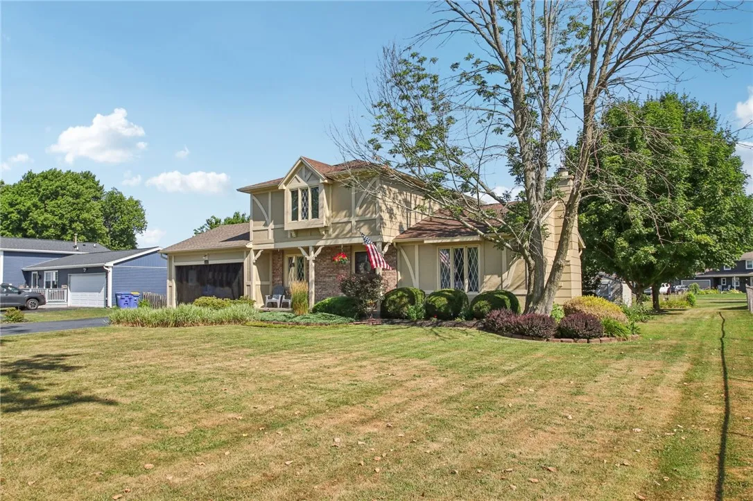 624 Gilmore Road, Clarkson, New York 14420, Clarkson, New York 14420, 3 Bedrooms Bedrooms, 9 Rooms Rooms,1 BathroomBathrooms,Residential,Closed,624 Gilmore Road, Clarkson, New York 14420,0,R1626340