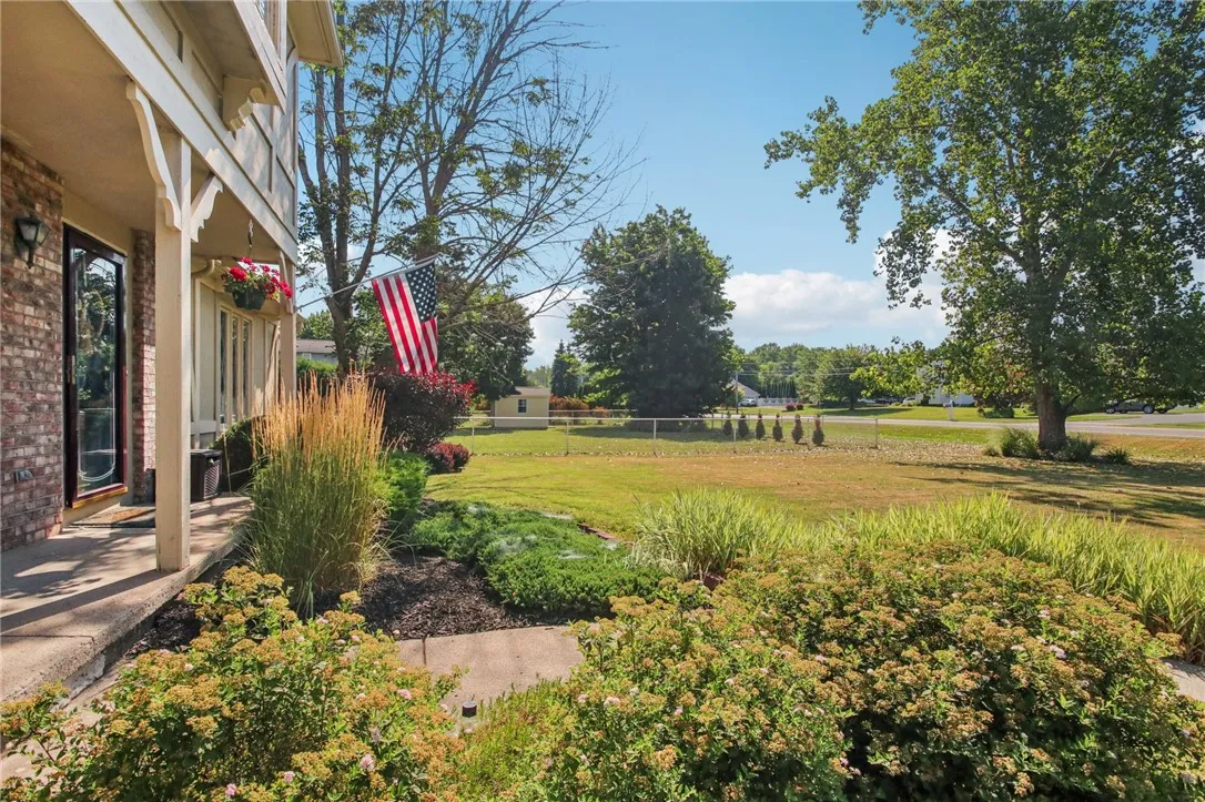 624 Gilmore Road, Clarkson, New York 14420, Clarkson, New York 14420, 3 Bedrooms Bedrooms, 9 Rooms Rooms,1 BathroomBathrooms,Residential,Closed,624 Gilmore Road, Clarkson, New York 14420,0,R1626340