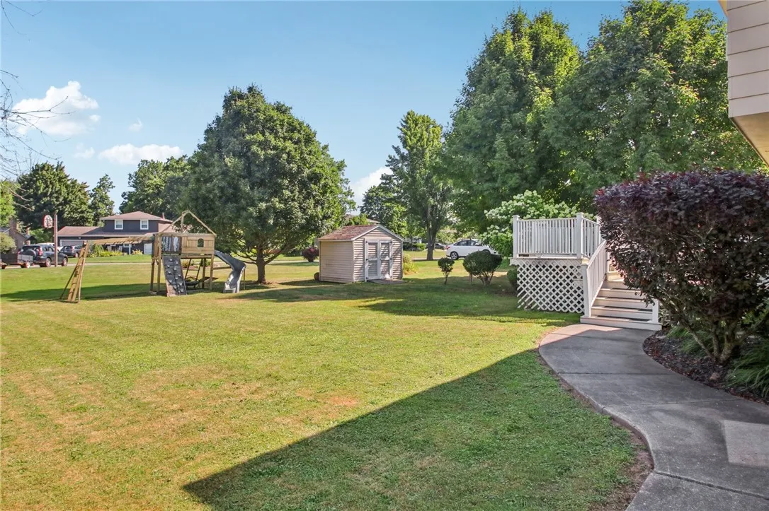 624 Gilmore Road, Clarkson, New York 14420, Clarkson, New York 14420, 3 Bedrooms Bedrooms, 9 Rooms Rooms,1 BathroomBathrooms,Residential,Closed,624 Gilmore Road, Clarkson, New York 14420,0,R1626340