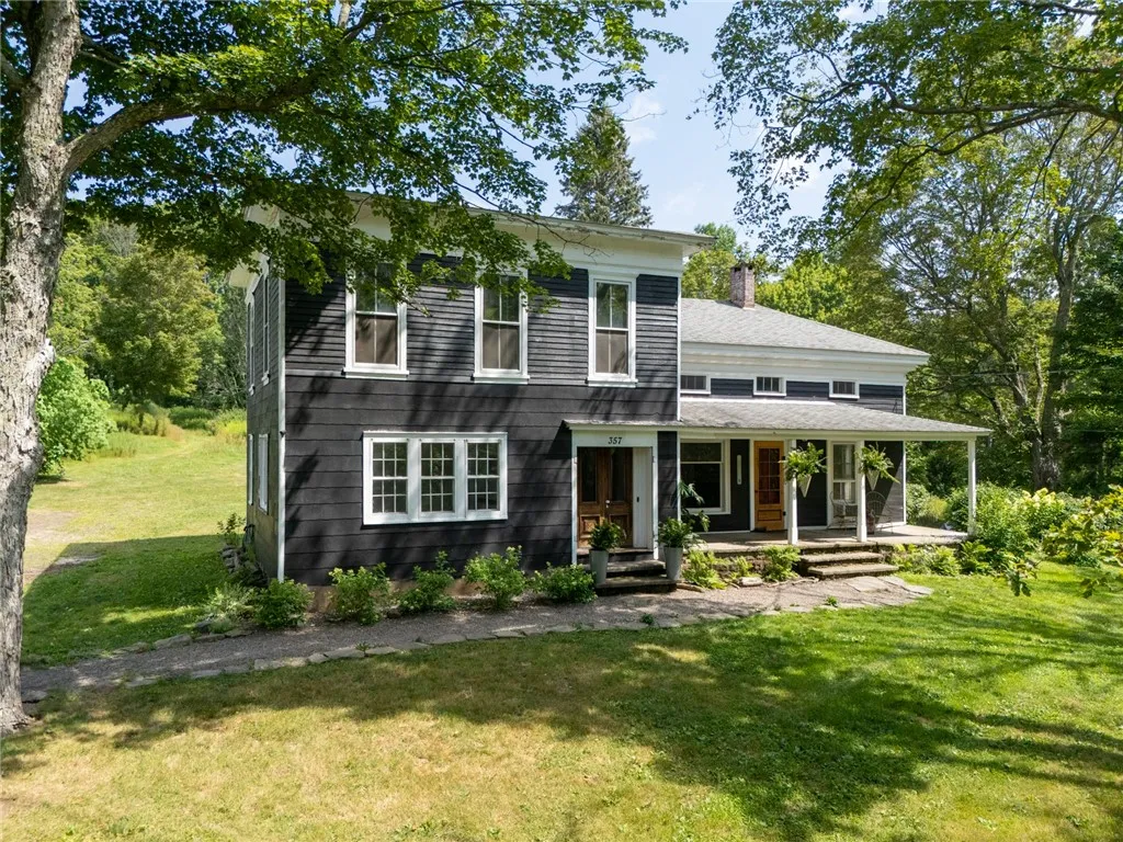 357 South Gilboa Road, Gilboa, New York 12167, Gilboa, New York 12167, 5 Bedrooms Bedrooms, 14 Rooms Rooms,2 BathroomsBathrooms,Residential,Closed,357 South Gilboa Road, Gilboa, New York 12167,0,R1626636