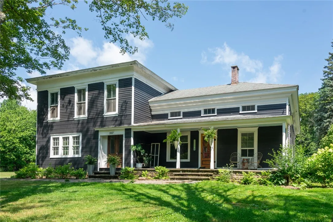 357 South Gilboa Road, Gilboa, New York 12167, Gilboa, New York 12167, 5 Bedrooms Bedrooms, 14 Rooms Rooms,2 BathroomsBathrooms,Residential,Closed,357 South Gilboa Road, Gilboa, New York 12167,0,R1626636