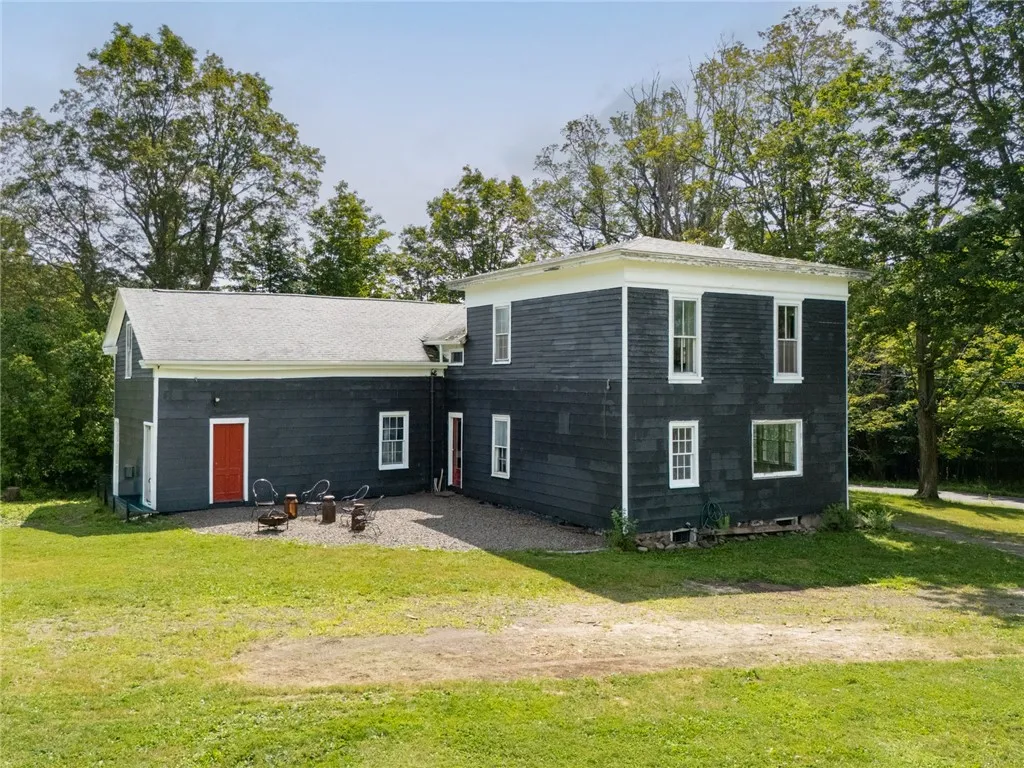 357 South Gilboa Road, Gilboa, New York 12167, Gilboa, New York 12167, 5 Bedrooms Bedrooms, 14 Rooms Rooms,2 BathroomsBathrooms,Residential,Closed,357 South Gilboa Road, Gilboa, New York 12167,0,R1626636