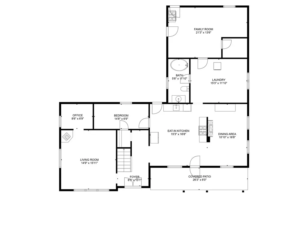 357 South Gilboa Road, Gilboa, New York 12167, Gilboa, New York 12167, 5 Bedrooms Bedrooms, 14 Rooms Rooms,2 BathroomsBathrooms,Residential,Closed,357 South Gilboa Road, Gilboa, New York 12167,0,R1626636