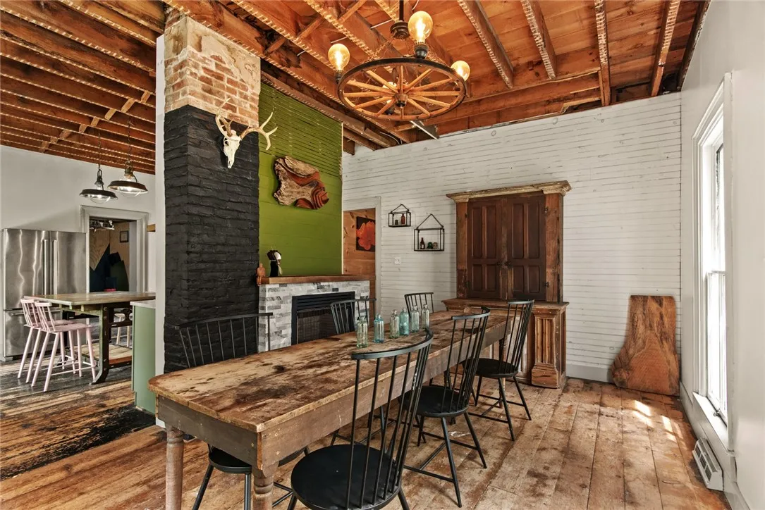 357 South Gilboa Road, Gilboa, New York 12167, Gilboa, New York 12167, 5 Bedrooms Bedrooms, 14 Rooms Rooms,2 BathroomsBathrooms,Residential,Closed,357 South Gilboa Road, Gilboa, New York 12167,0,R1626636