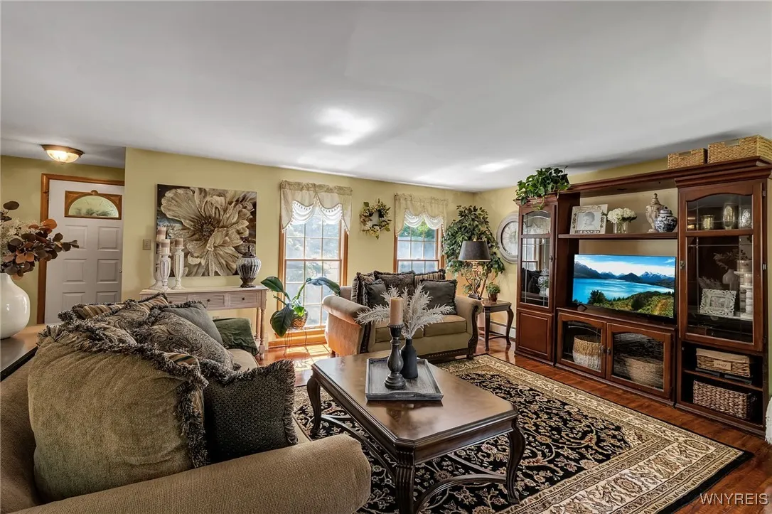 Another view of living room