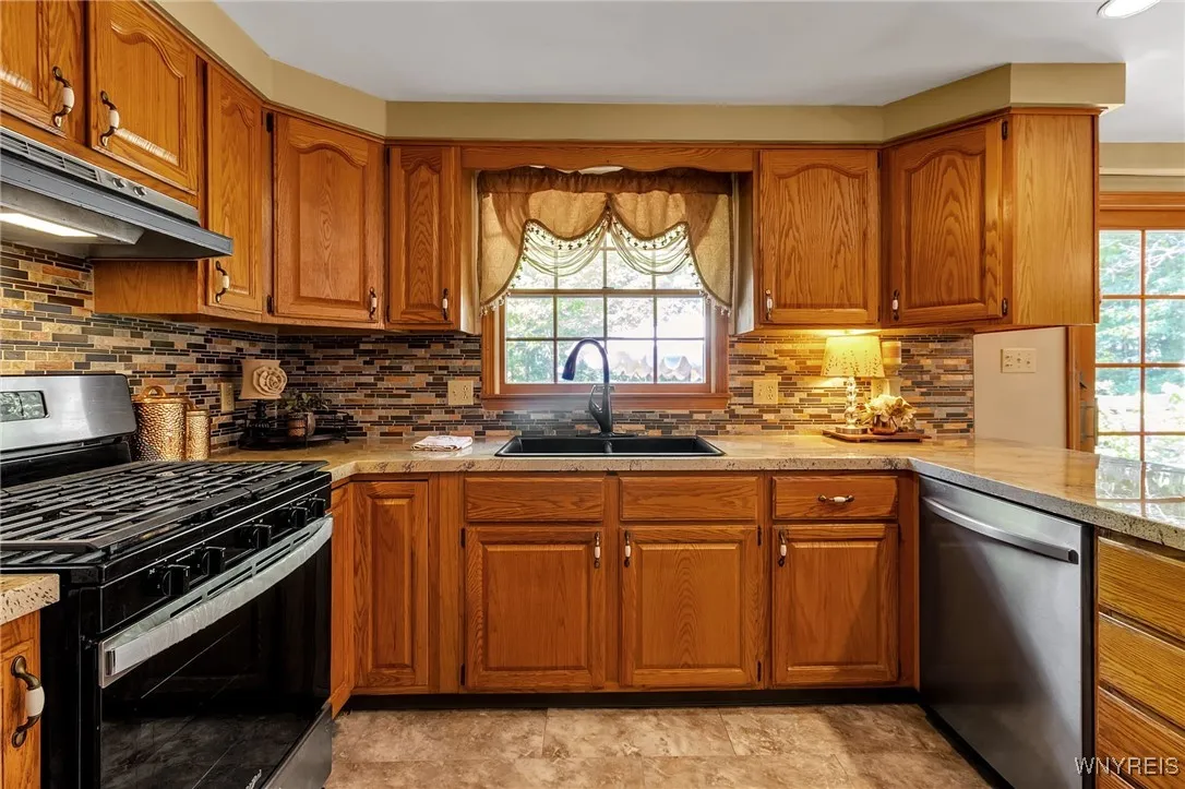 Loads of cabinets