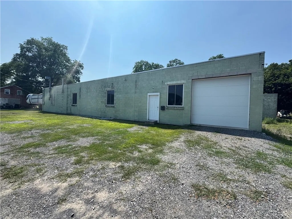 10 Pleasant Avenue, Phelps, New York 14532, Phelps, New York 14532, ,Commercial Lease,For Rent,10 Pleasant Avenue, Phelps, New York 14532,R1626778
