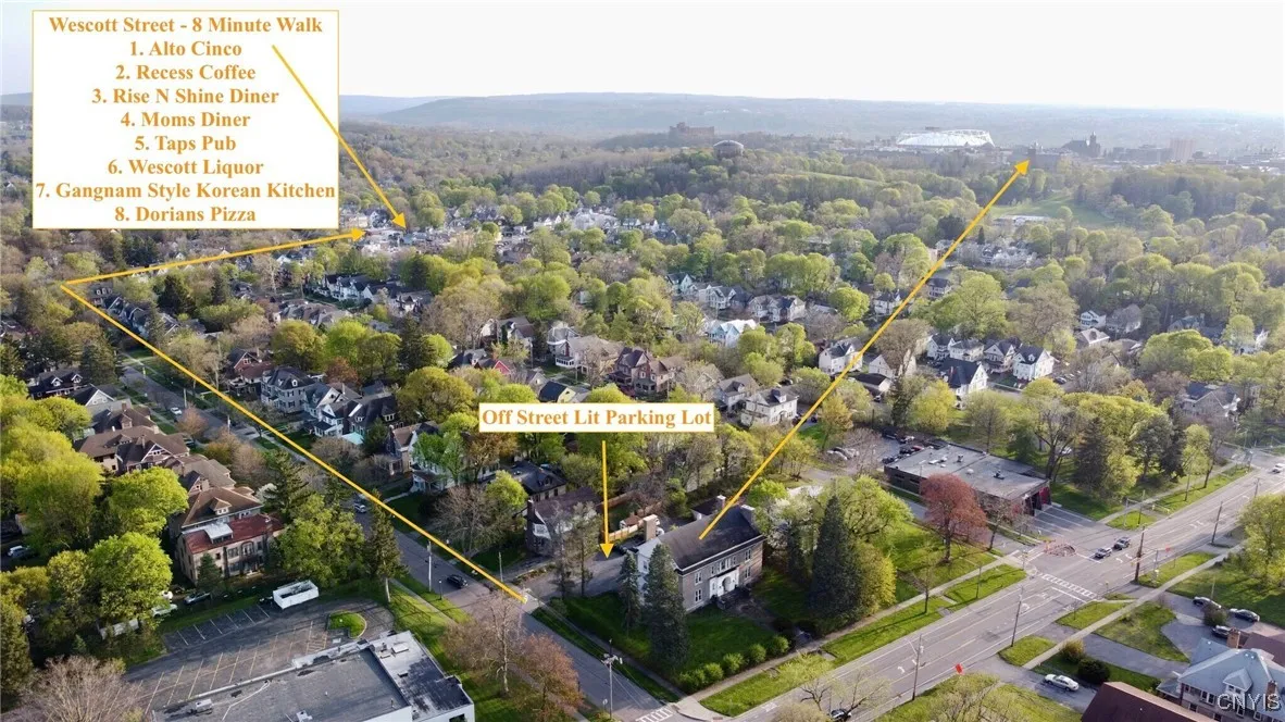 2118 East Genesee Street 202, Syracuse, New York 1, Syracuse, New York 13210, 2 Bedrooms Bedrooms, 4 Rooms Rooms,1 BathroomBathrooms,Residential Lease,For Rent,2118 East Genesee Street 202, Syracuse, New York 1,S1626781