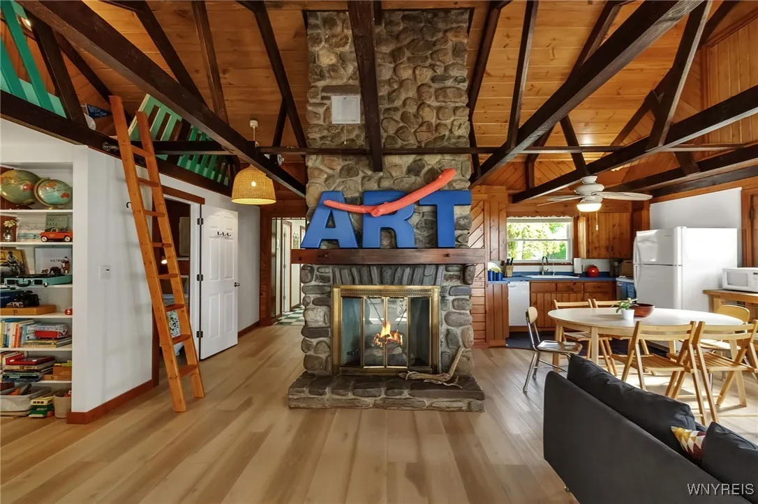 8763 Lakeview Drive, Somerset, New York 14012, Somerset, New York 14012, 2 Bedrooms Bedrooms, 7 Rooms Rooms,2 BathroomsBathrooms,Residential,Closed,8763 Lakeview Drive, Somerset, New York 14012,0,B1624592