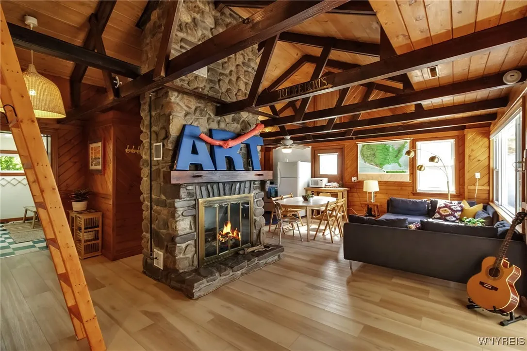 8763 Lakeview Drive, Somerset, New York 14012, Somerset, New York 14012, 2 Bedrooms Bedrooms, 7 Rooms Rooms,2 BathroomsBathrooms,Residential,Closed,8763 Lakeview Drive, Somerset, New York 14012,0,B1624592