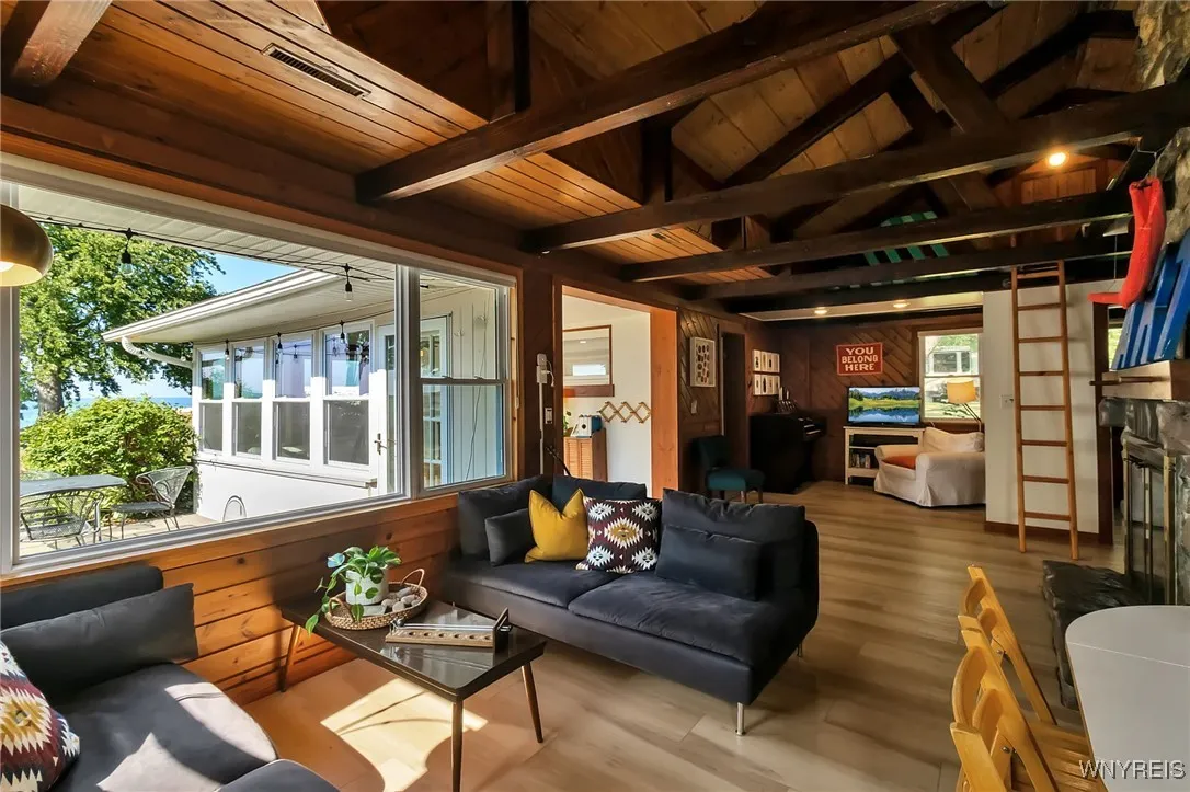 8763 Lakeview Drive, Somerset, New York 14012, Somerset, New York 14012, 2 Bedrooms Bedrooms, 7 Rooms Rooms,2 BathroomsBathrooms,Residential,Closed,8763 Lakeview Drive, Somerset, New York 14012,0,B1624592