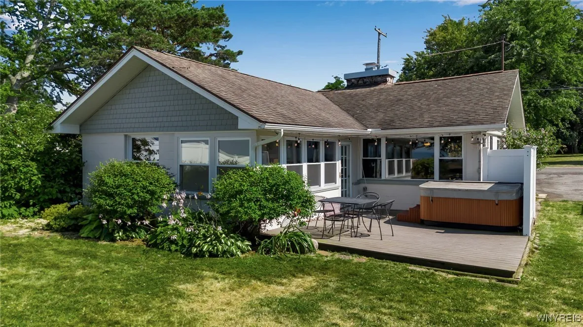 8763 Lakeview Drive, Somerset, New York 14012, Somerset, New York 14012, 2 Bedrooms Bedrooms, 7 Rooms Rooms,2 BathroomsBathrooms,Residential,Closed,8763 Lakeview Drive, Somerset, New York 14012,0,B1624592