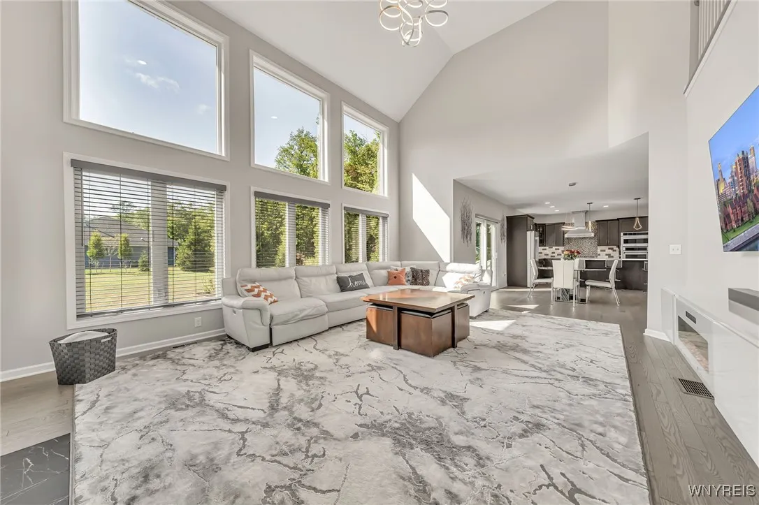 26 Hearthstone, Orchard Park, New York 14127, Orchard Park, New York 14127, 4 Bedrooms Bedrooms, 12 Rooms Rooms,3 BathroomsBathrooms,Residential,For Sale,26 Hearthstone, Orchard Park, New York 14127,B1626323