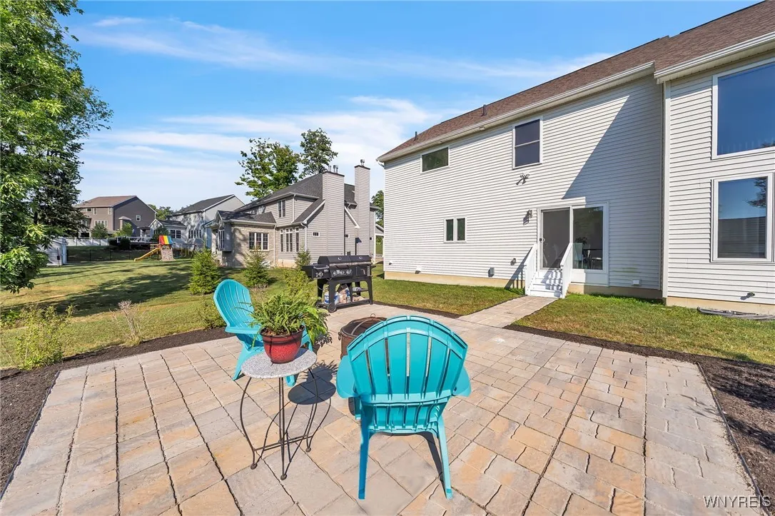 26 Hearthstone, Orchard Park, New York 14127, Orchard Park, New York 14127, 4 Bedrooms Bedrooms, 12 Rooms Rooms,3 BathroomsBathrooms,Residential,For Sale,26 Hearthstone, Orchard Park, New York 14127,B1626323