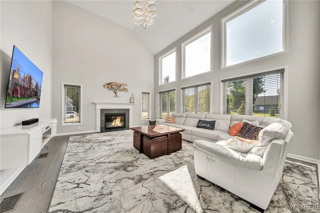 26 Hearthstone, Orchard Park, New York 14127, Orchard Park, New York 14127, 4 Bedrooms Bedrooms, 12 Rooms Rooms,3 BathroomsBathrooms,Residential,For Sale,26 Hearthstone, Orchard Park, New York 14127,B1626323