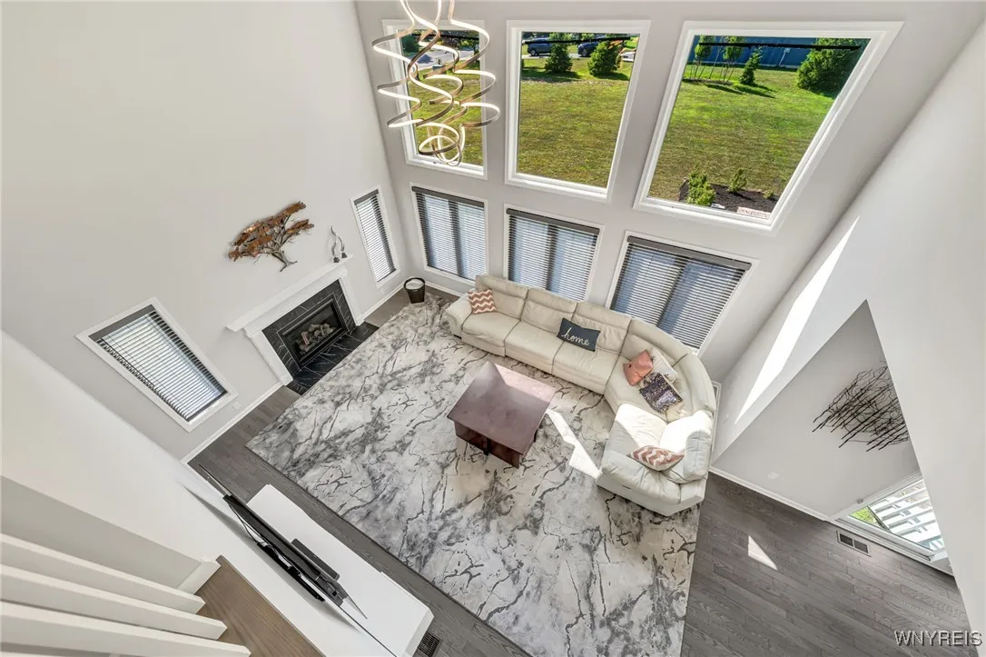 26 Hearthstone, Orchard Park, New York 14127, Orchard Park, New York 14127, 4 Bedrooms Bedrooms, 12 Rooms Rooms,3 BathroomsBathrooms,Residential,For Sale,26 Hearthstone, Orchard Park, New York 14127,B1626323