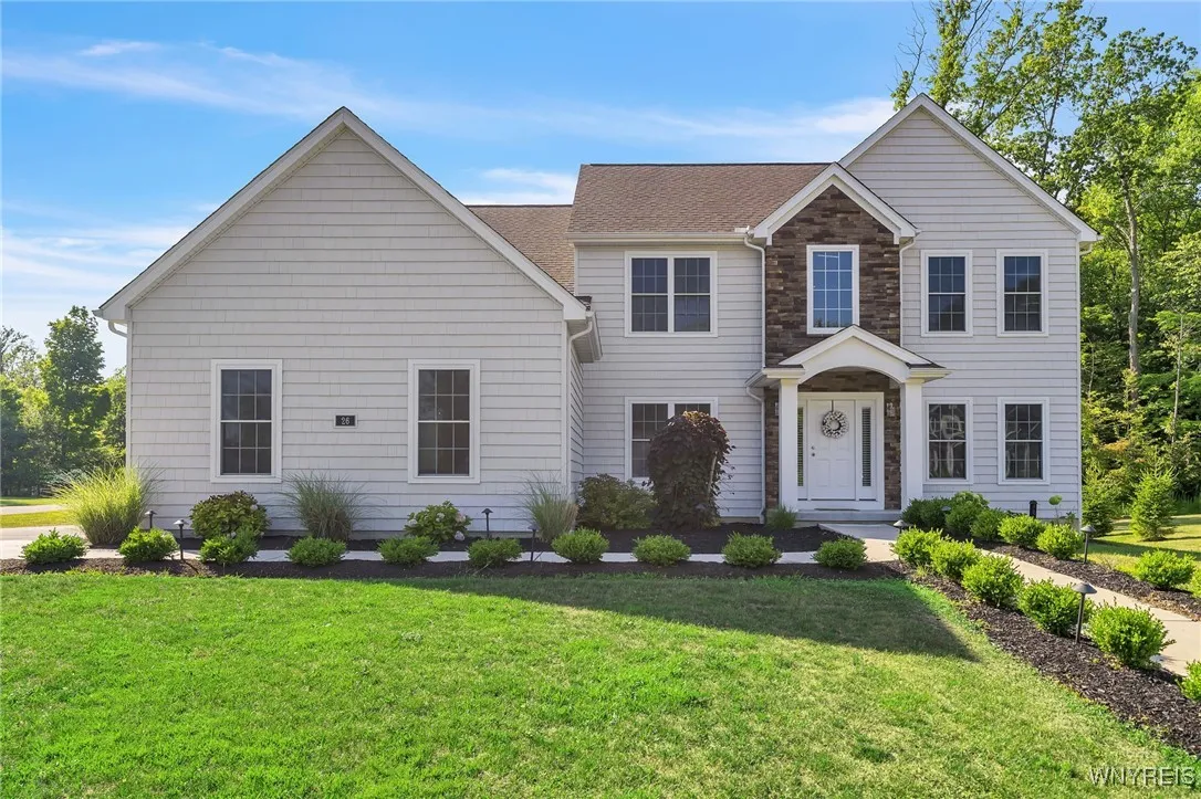 26 Hearthstone, Orchard Park, New York 14127, Orchard Park, New York 14127, 4 Bedrooms Bedrooms, 12 Rooms Rooms,3 BathroomsBathrooms,Residential,For Sale,26 Hearthstone, Orchard Park, New York 14127,B1626323