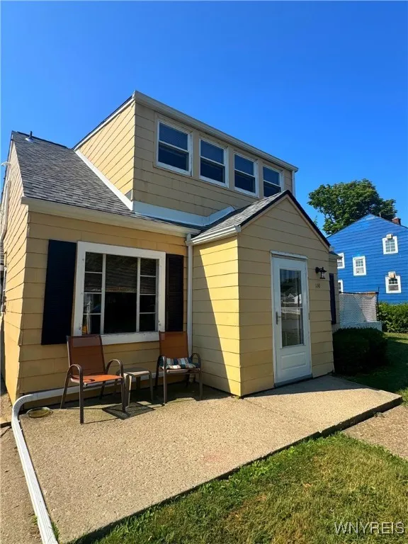 156 Hoover Avenue, Tonawanda, New York 14217, Tonawanda, New York 14217, 2 Bedrooms Bedrooms, 4 Rooms Rooms,1 BathroomBathrooms,Residential Lease,For Rent,156 Hoover Avenue, Tonawanda, New York 14217,B1626804