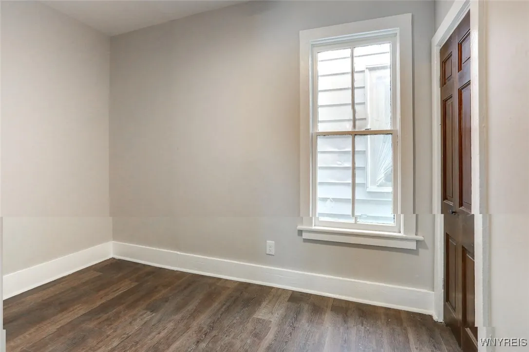 First floor bedroom 1