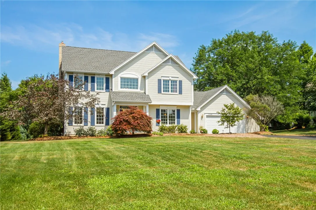 7368 Rolling Meadows Way, Victor, New York 14564, Victor, New York 14564, 4 Bedrooms Bedrooms, 9 Rooms Rooms,2 BathroomsBathrooms,Residential,Closed,7368 Rolling Meadows Way, Victor, New York 14564,0,R1626782