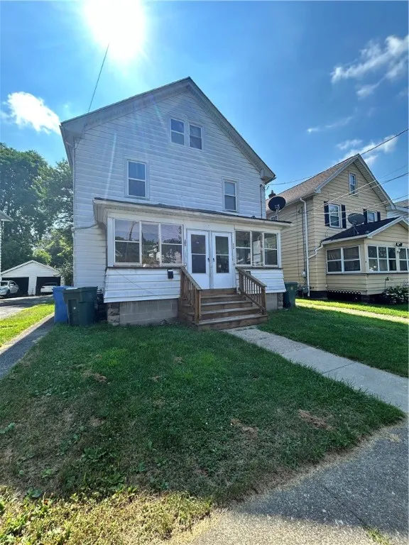 208-210 Cummings Street, Rochester, New York 14609, Rochester, New York 14609, 6 Bedrooms Bedrooms, ,2 BathroomsBathrooms,Residential,Closed,208-210 Cummings Street, Rochester, New York 14609,0,R1626177