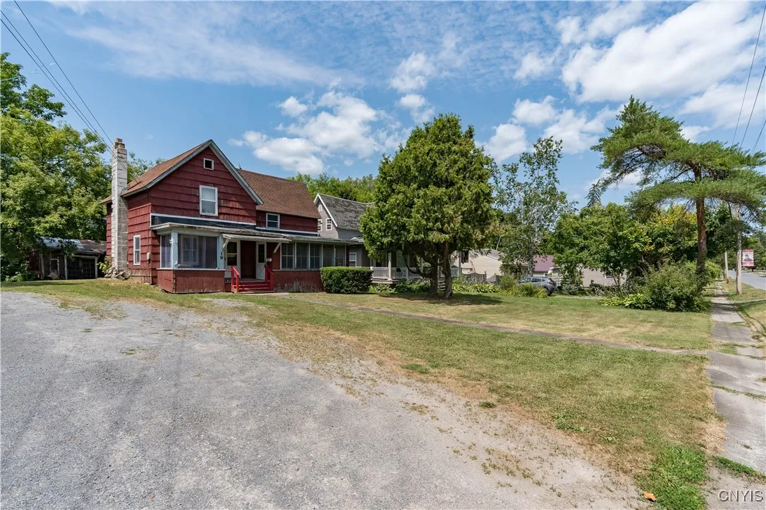 19 High Street, Alexandria, New York 13607, Alexandria, New York 13607, 3 Bedrooms Bedrooms, 6 Rooms Rooms,1 BathroomBathrooms,Residential,Closed,19 High Street, Alexandria, New York 13607,0,S1626811