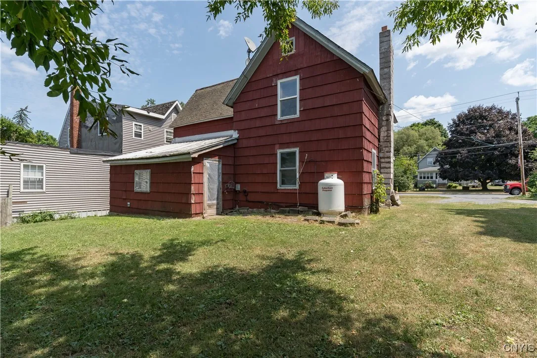 19 High Street, Alexandria, New York 13607, Alexandria, New York 13607, 3 Bedrooms Bedrooms, 6 Rooms Rooms,1 BathroomBathrooms,Residential,Closed,19 High Street, Alexandria, New York 13607,0,S1626811