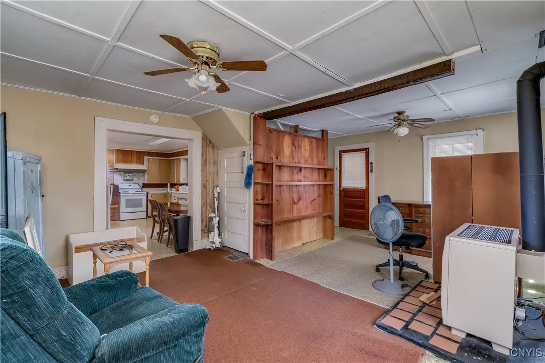 19 High Street, Alexandria, New York 13607, Alexandria, New York 13607, 3 Bedrooms Bedrooms, 6 Rooms Rooms,1 BathroomBathrooms,Residential,Closed,19 High Street, Alexandria, New York 13607,0,S1626811