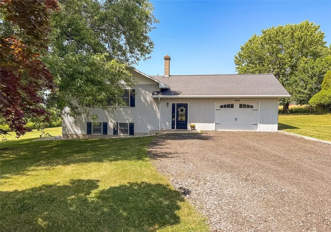 819 Creager Road, Springport, New York 13160, Springport, New York 13160, 3 Bedrooms Bedrooms, 8 Rooms Rooms,2 BathroomsBathrooms,Residential,Closed,819 Creager Road, Springport, New York 13160,0,R1626213