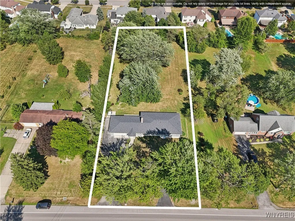 125 Hopkins Road, Amherst, New York 14221, Amherst, New York 14221, 3 Bedrooms Bedrooms, 6 Rooms Rooms,2 BathroomsBathrooms,Residential,Closed,125 Hopkins Road, Amherst, New York 14221,0,B1626591