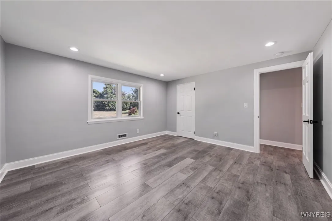 Bedroom #2