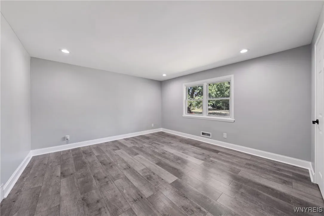 Bedroom #2