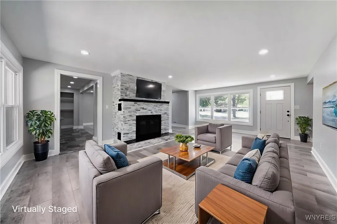 125 Hopkins Road, Amherst, New York 14221, Amherst, New York 14221, 3 Bedrooms Bedrooms, 6 Rooms Rooms,2 BathroomsBathrooms,Residential,Closed,125 Hopkins Road, Amherst, New York 14221,0,B1626591