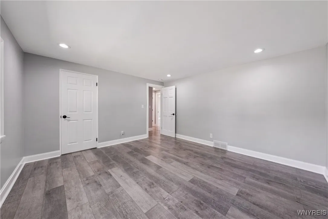 Bedroom #2