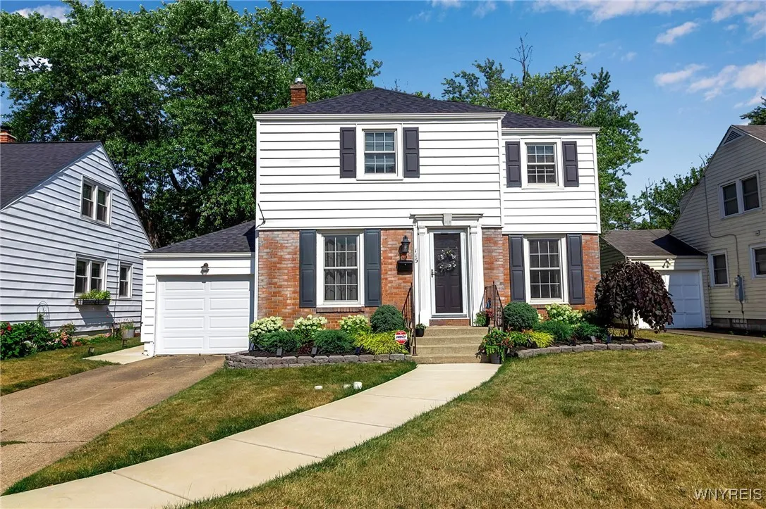 115 Fairbanks Avenue, Tonawanda, New York 14223, Tonawanda, New York 14223, 3 Bedrooms Bedrooms, 7 Rooms Rooms,2 BathroomsBathrooms,Residential,Closed,115 Fairbanks Avenue, Tonawanda, New York 14223,0,B1626199