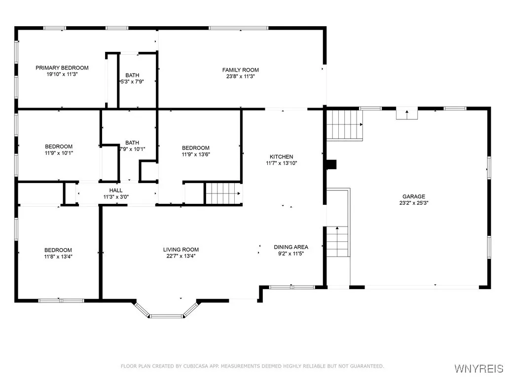 5649 Barnum Road, Clarence, New York 14001, Newstead, New York 14001, 3 Bedrooms Bedrooms, 6 Rooms Rooms,2 BathroomsBathrooms,Residential,Closed,5649 Barnum Road, Clarence, New York 14001,0,B1626635