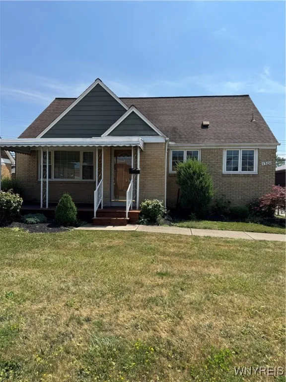 1301 George Urban Boulevard, Cheektowaga, New York, Cheektowaga, New York 14225, 3 Bedrooms Bedrooms, 5 Rooms Rooms,1 BathroomBathrooms,Residential,Closed,1301 George Urban Boulevard, Cheektowaga, New York,0,B1626556