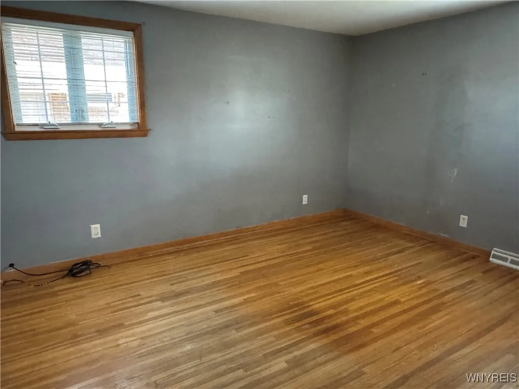Bedroom #2